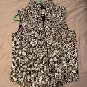 Lightweight vest